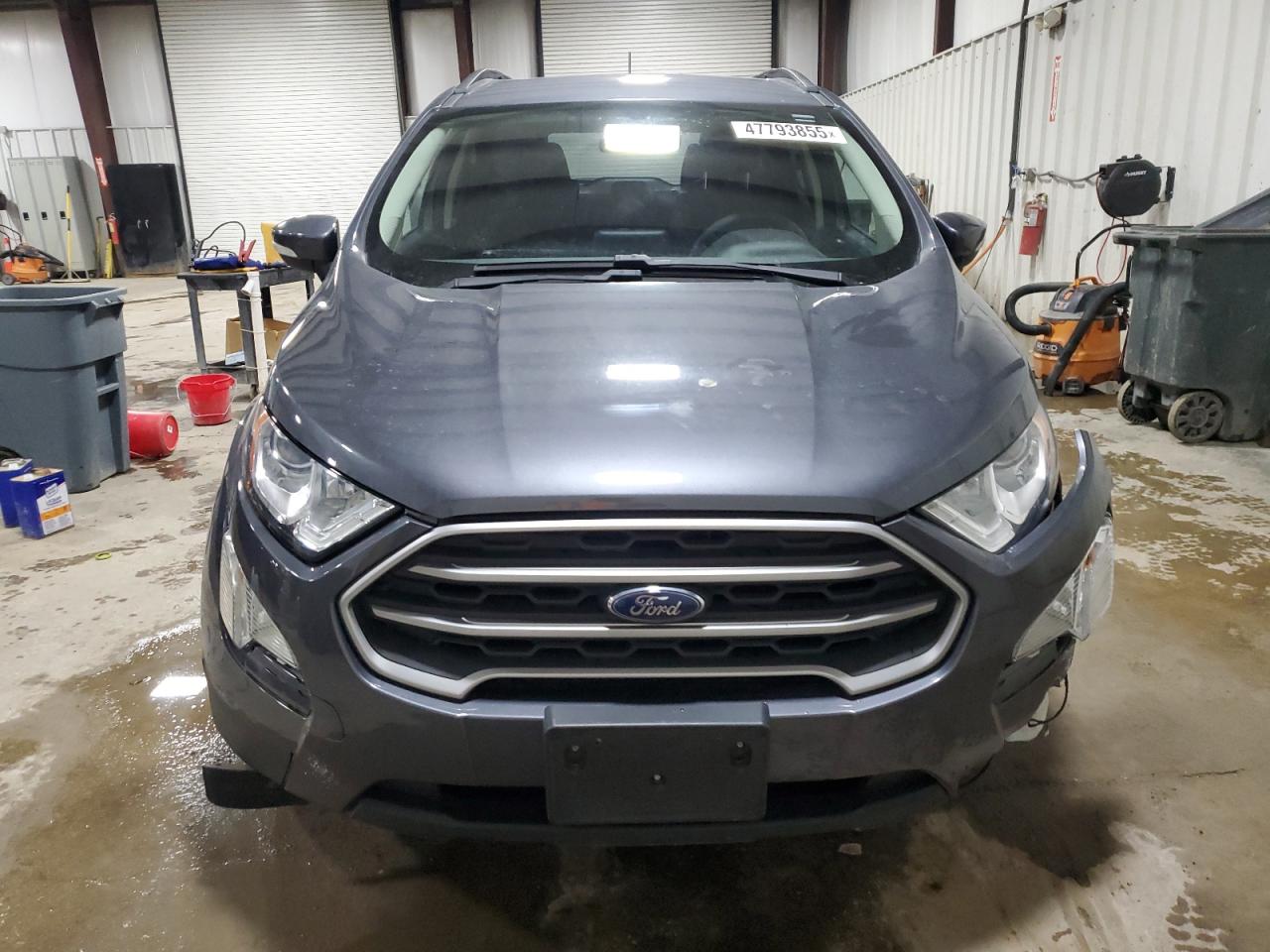 2021 Ford EcoSport - Image 5