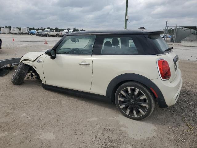  MINI COOPER 2021 Biały