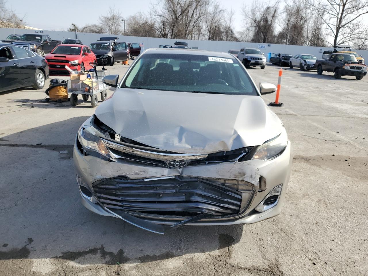 2013 Toyota Avalon - Image 5