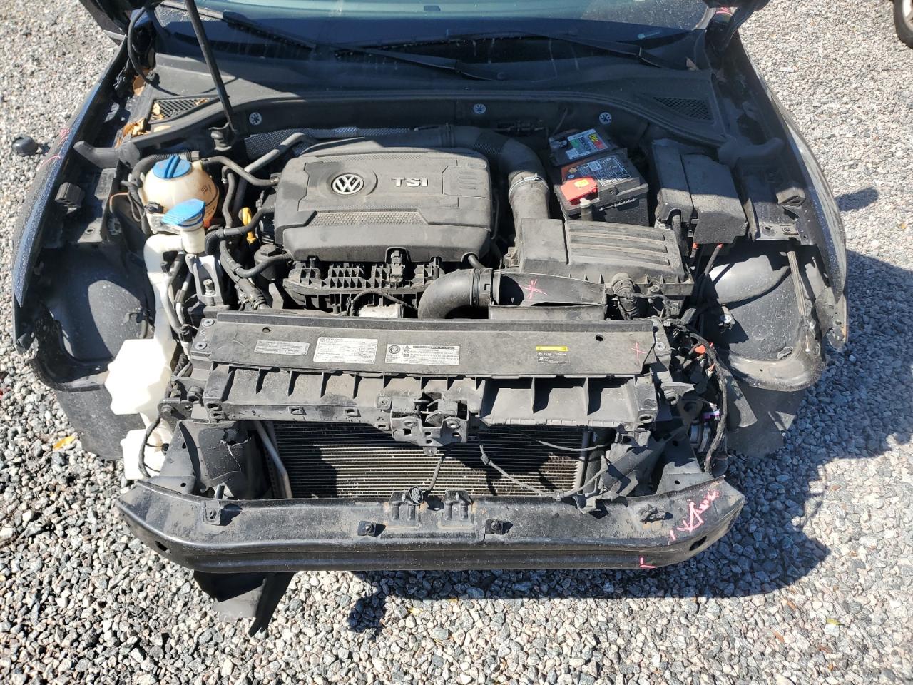 2017 Volkswagen Passat - Image 11