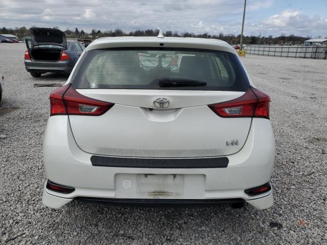  TOYOTA COROLLA 2018 Biały
