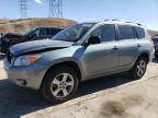 2006 Toyota Rav4  de vânzare în Littleton, CO - Front End