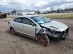 2018 Hyundai Elantra Sel zu verkaufen in Columbia Station, OH - Vandalism