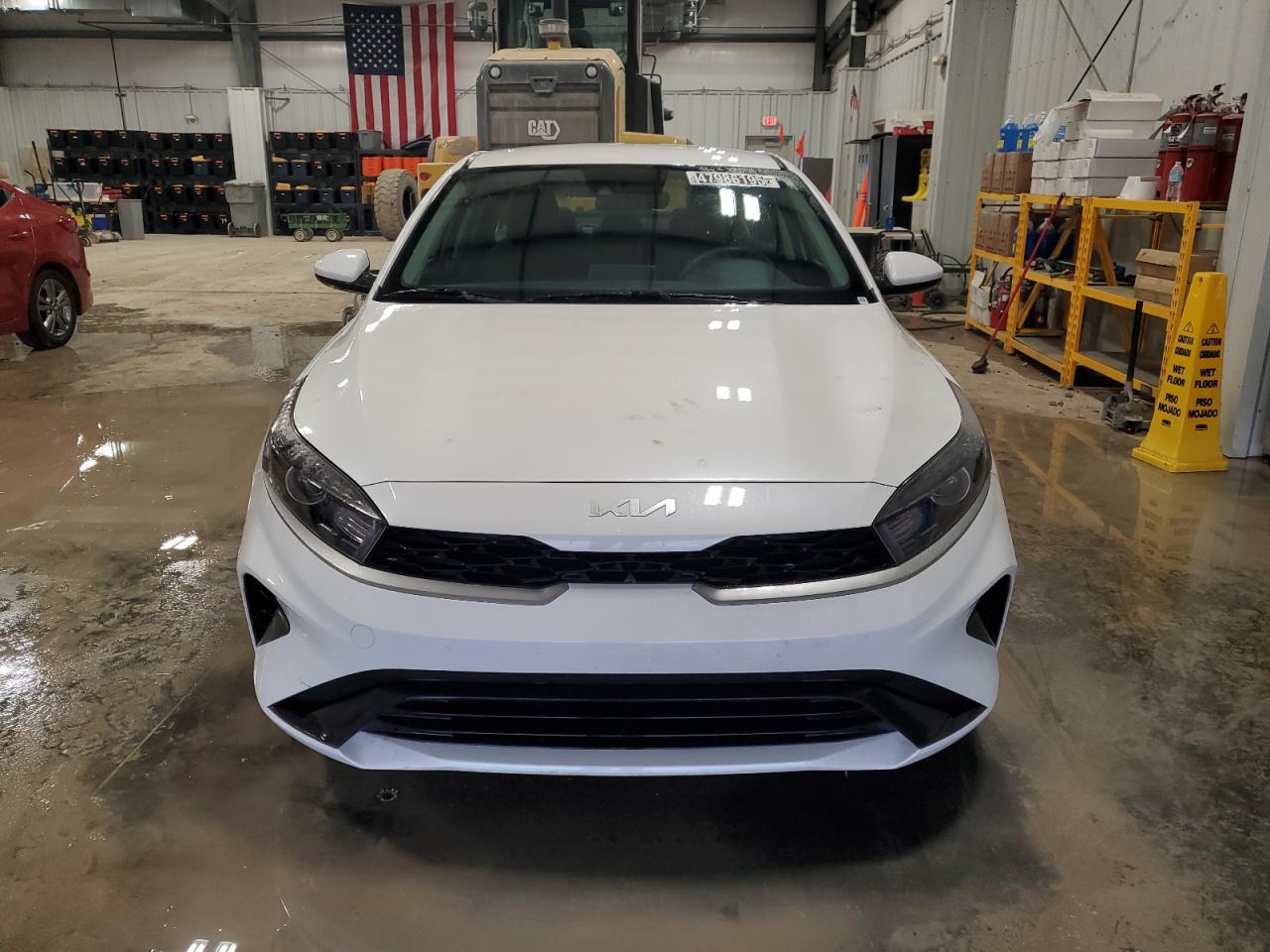 2024 Kia Forte - Image 5