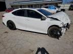 2025 Toyota Camry Xse за продажба в Hurricane, WV - Front End