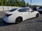 2018 Infiniti Q50 Luxe for Sale in Riverview, FL - Vandalism