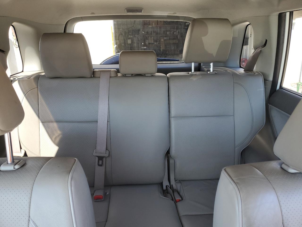 2012 Suzuki Grand Vitara - Image 10