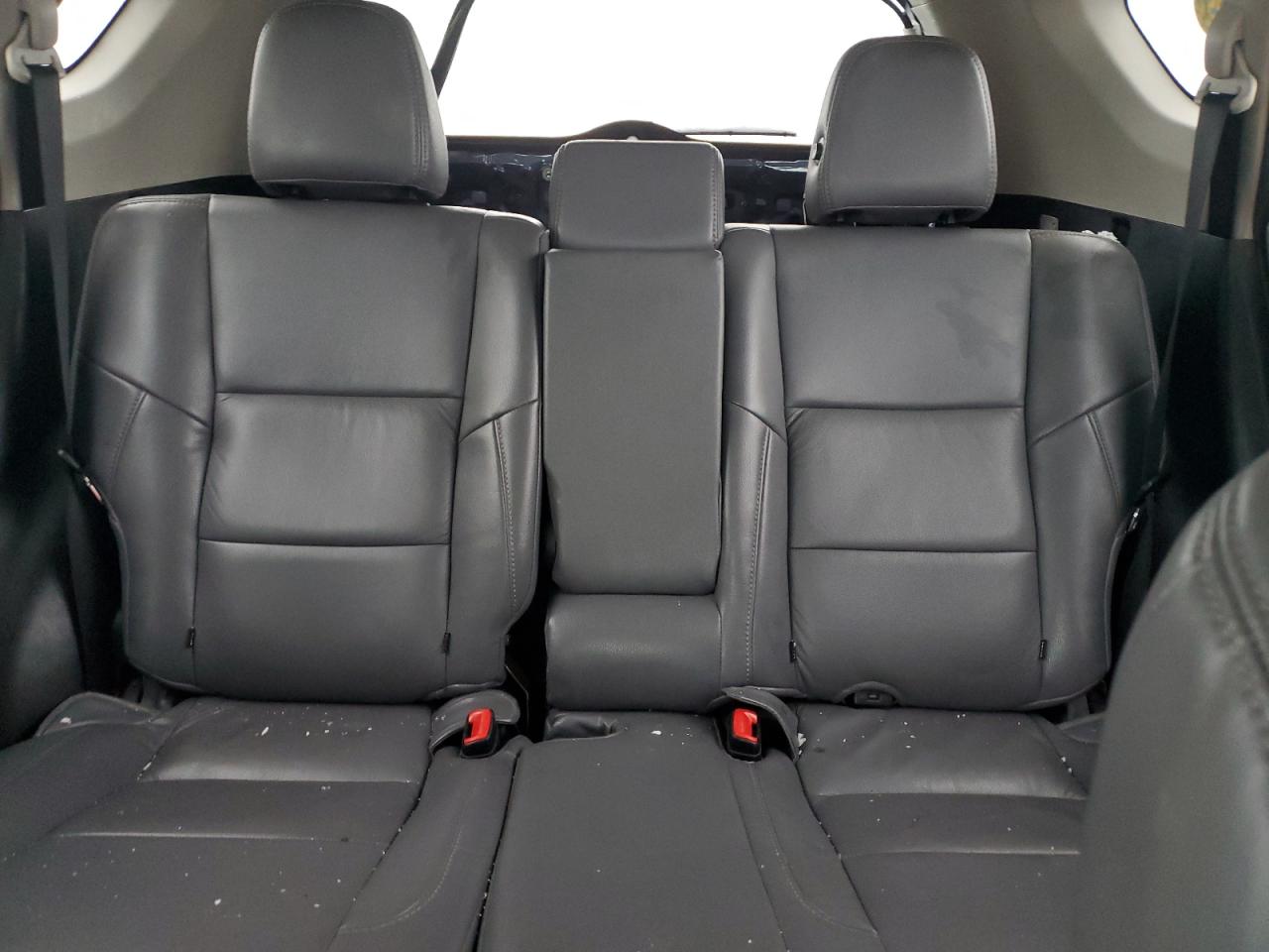 2013 Toyota RAV 4 - Image 10