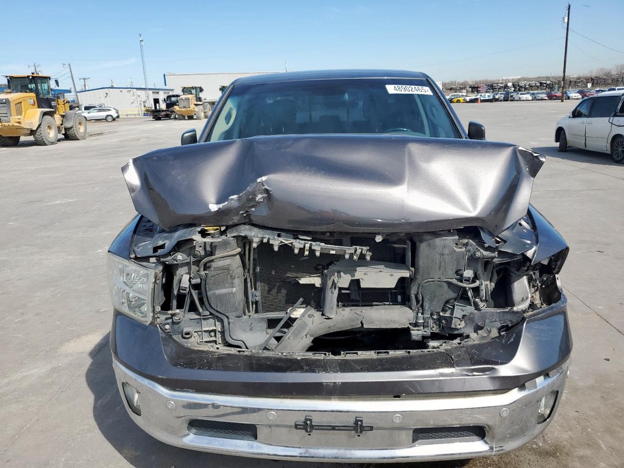 2014 RAM 1500 - Image 5
