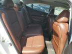 2016 Acura Tlx Advance იყიდება Mebane-ში, NC - Front End