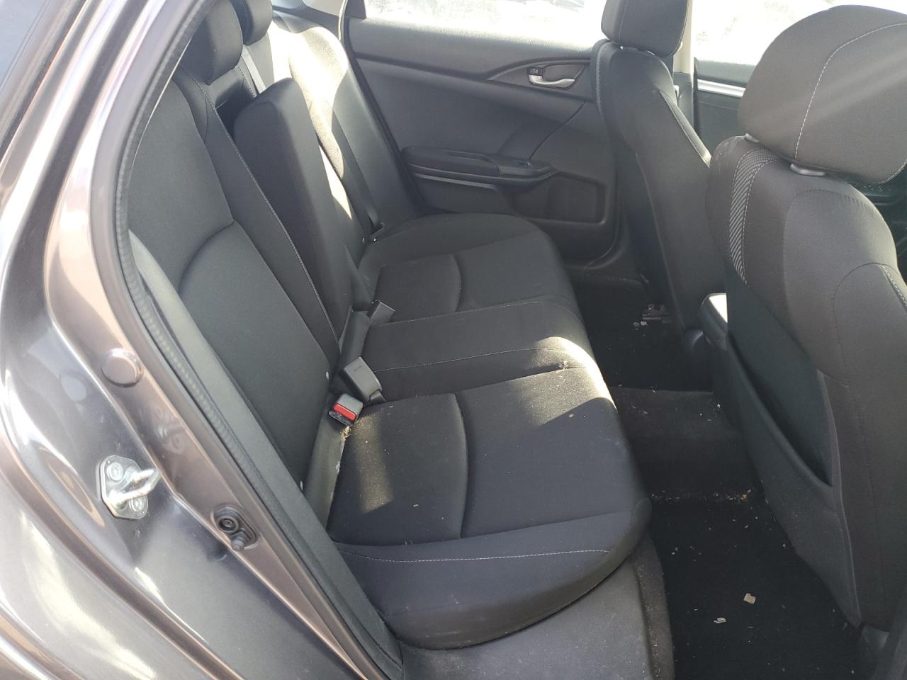 2017 Honda Civic - Image 11