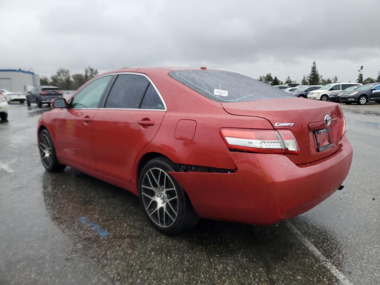 2011 Toyota Camry - Image 2