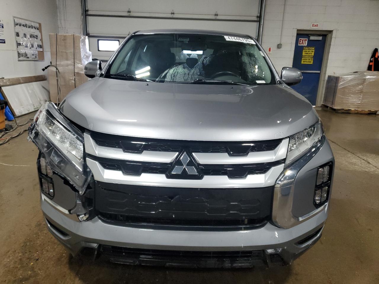 2020 Mitsubishi Outlander - Image 5