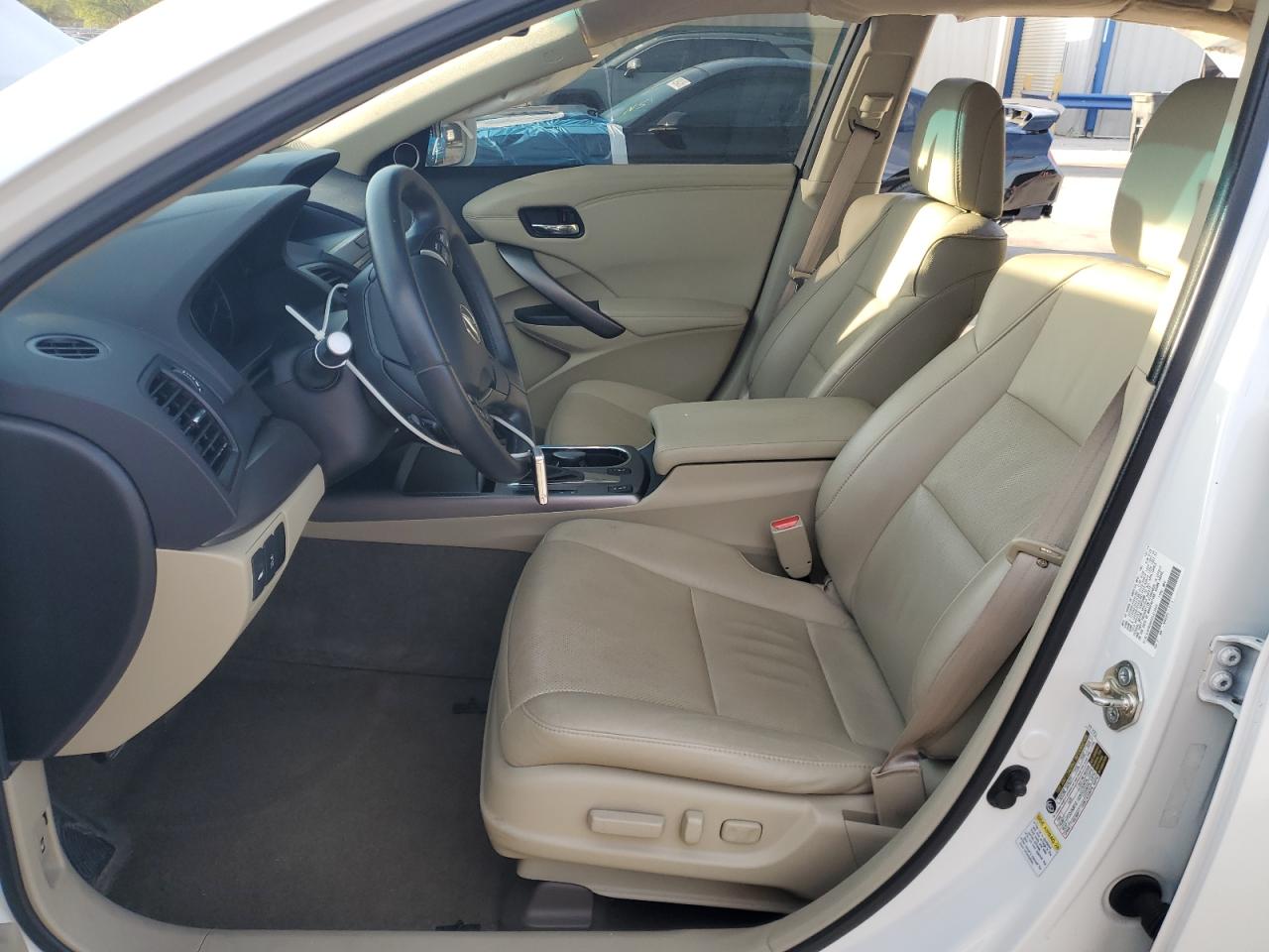 2015 Acura Rdx Technology VIN: 5J8TB3H55FL013635 Lot: 49058855