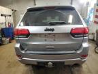 2017 Jeep Grand Cherokee Laredo за продажба в Lyman, ME - Front End
