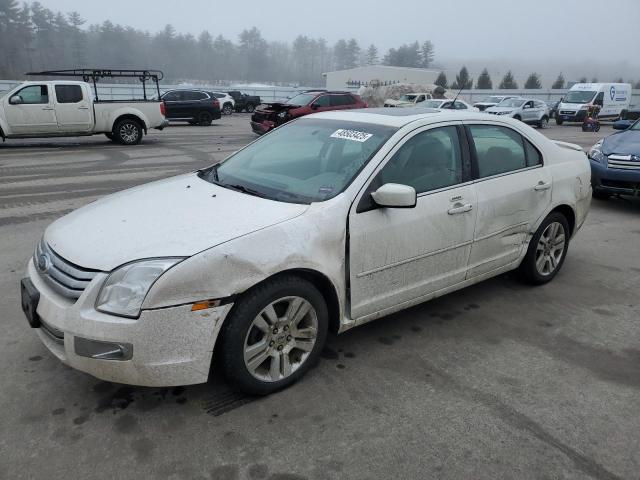 2009 Ford Fusion Sel