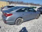 2015 Hyundai Sonata Sport for Sale in Barberton, OH - Front End