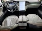 2013 Tesla Model S  for Sale in Fresno, CA - Undercarriage