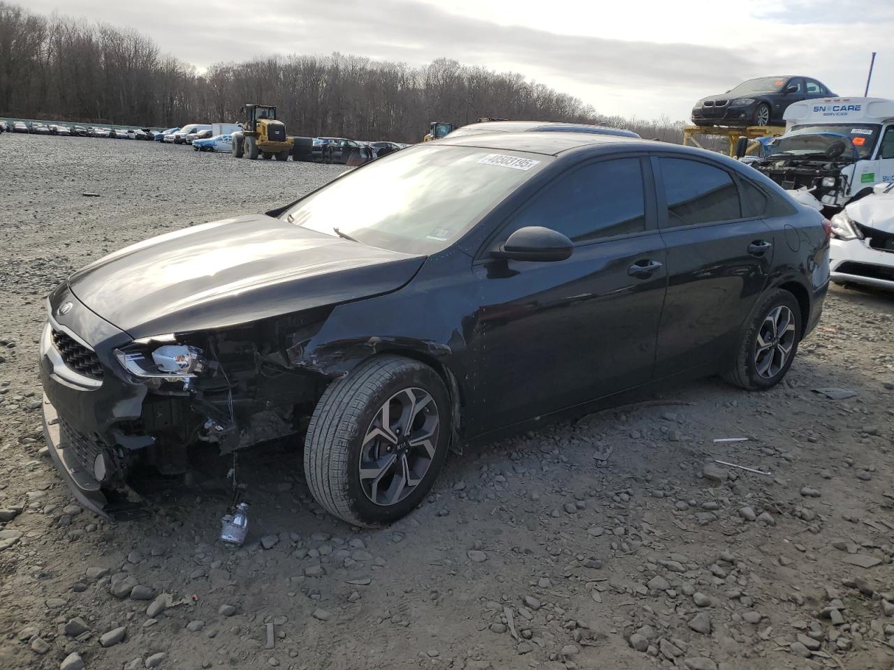 2019 Kia Forte - Image 1