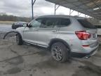 2017 Bmw X3 Sdrive28I за продажба в Cartersville, GA - All Over