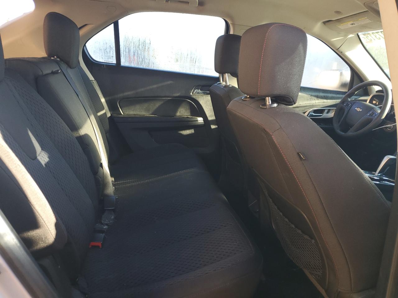 2014 Chevrolet Equinox - Image 10