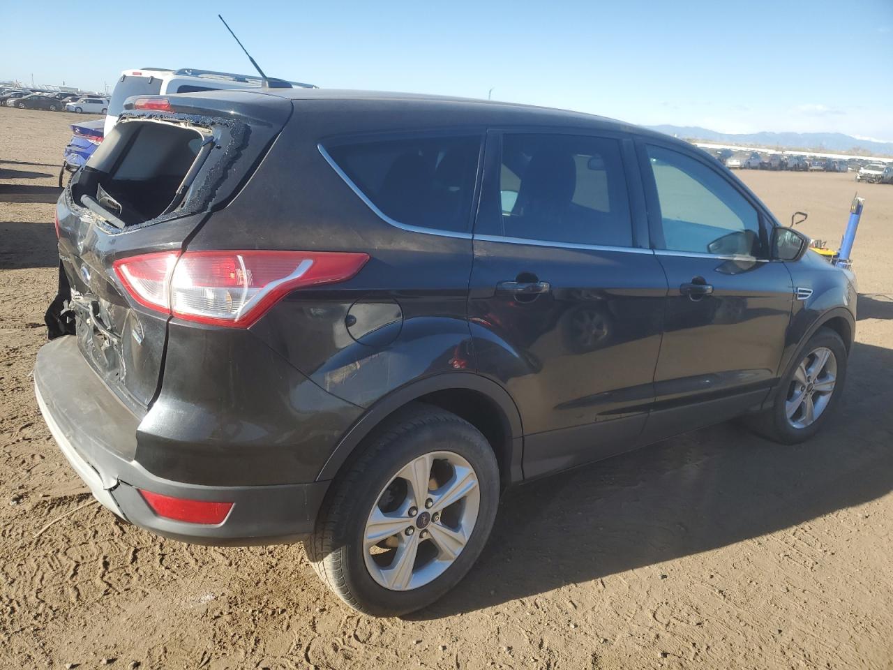 2015 Ford Escape - Image 3