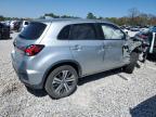 2021 Mitsubishi Outlander Sport Se for Sale in Eight Mile, AL - Side