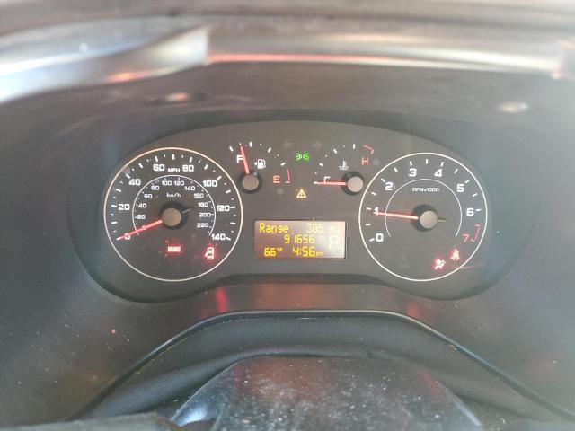 2022 RAM PROMASTER CITY TRADESMAN