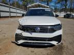 2023 Volkswagen Tiguan Se R-Line Black na sprzedaż w Austell, GA - Front End