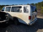 2008 Ford Econoline E350 Super Duty Wagon на продаже в Gaston, SC - Rear End