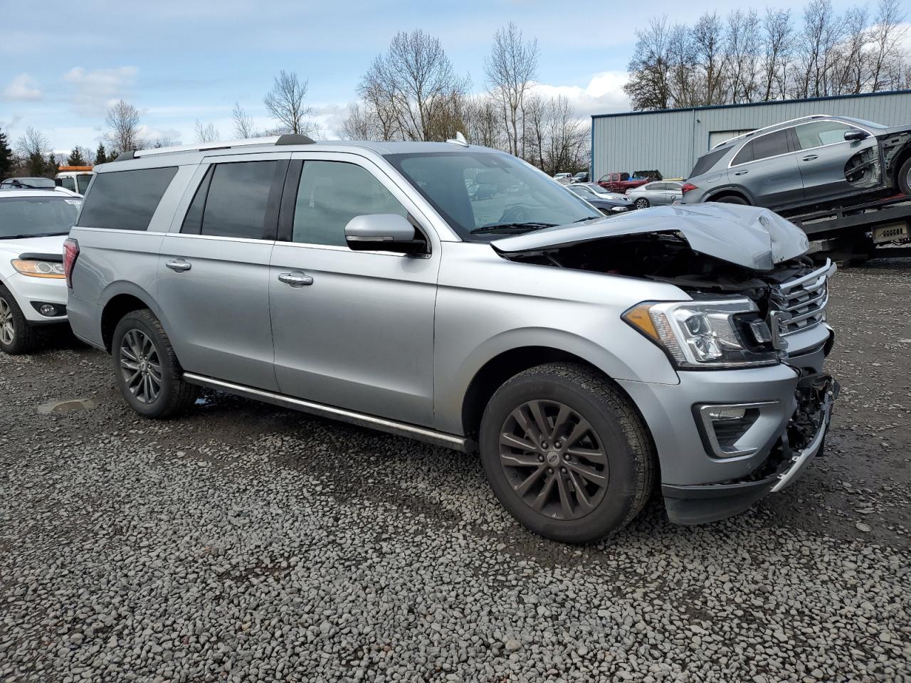 2021 Ford Expedition - Image 4
