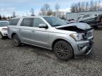 2021 Ford Expedition Max Limited for Sale in Portland, OR - Front End