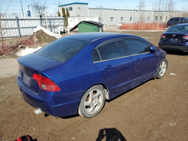 2006 HONDA CIVIC EX
