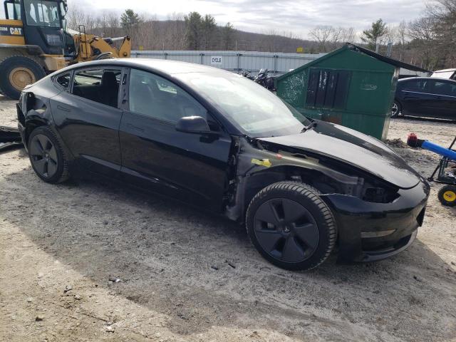  TESLA MODEL 3 2023 Black