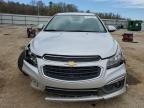 2015 Chevrolet Cruze Ltz за продажба в Grenada, MS - Front End