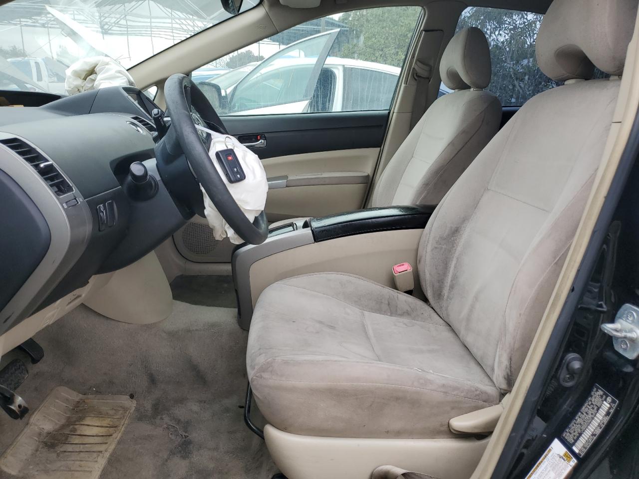 2005 Toyota Prius - Image 7