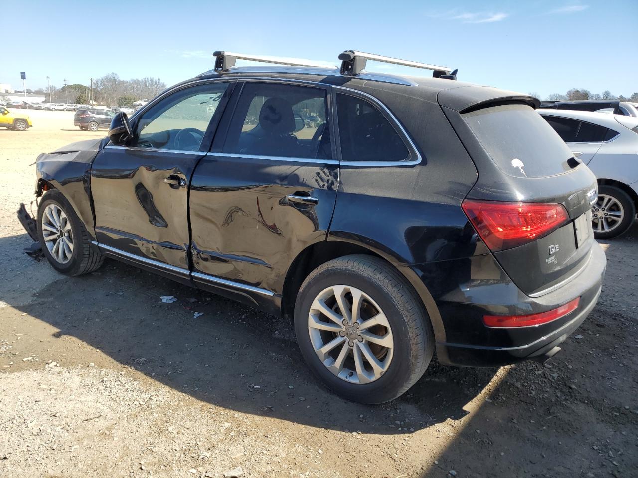 2017 Audi Q5 - Image 2