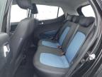 2014 HYUNDAI I10 PREMIU for sale at Copart WHITBURN