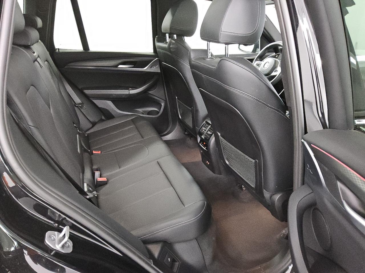 2024 BMW X3 - Image 11