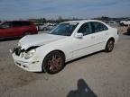 2004 Mercedes-Benz E 320 للبيع في Lumberton، NC - Front End