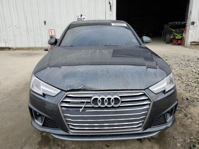  AUDI A4 2019 Szary
