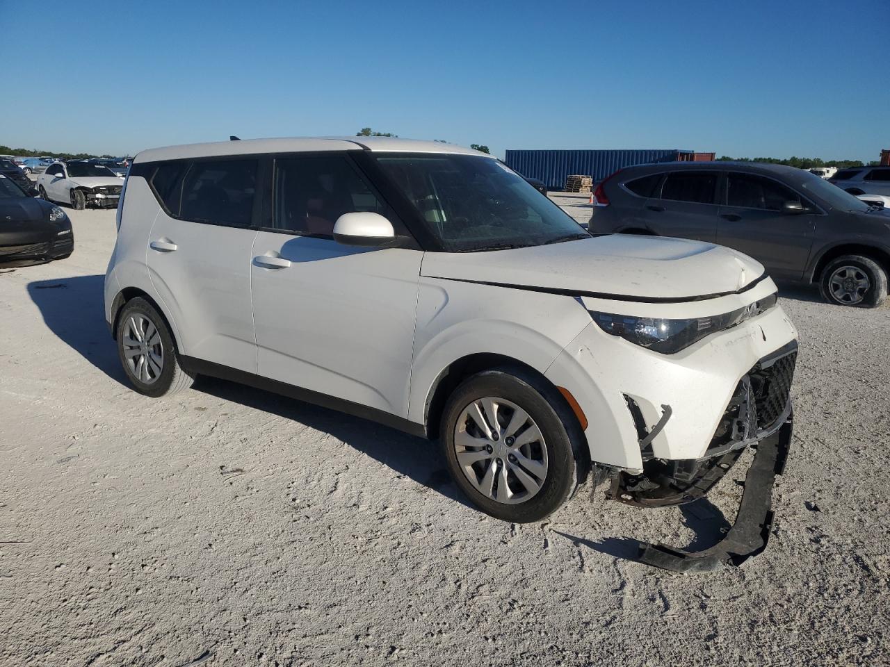 2023 Kia Soul - Image 4