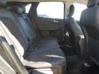 2021 Ford Escape Sel за продажба в Portland, MI - Front End