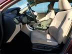 2014 Honda Accord Ex на продаже в Montgomery, AL - Front End