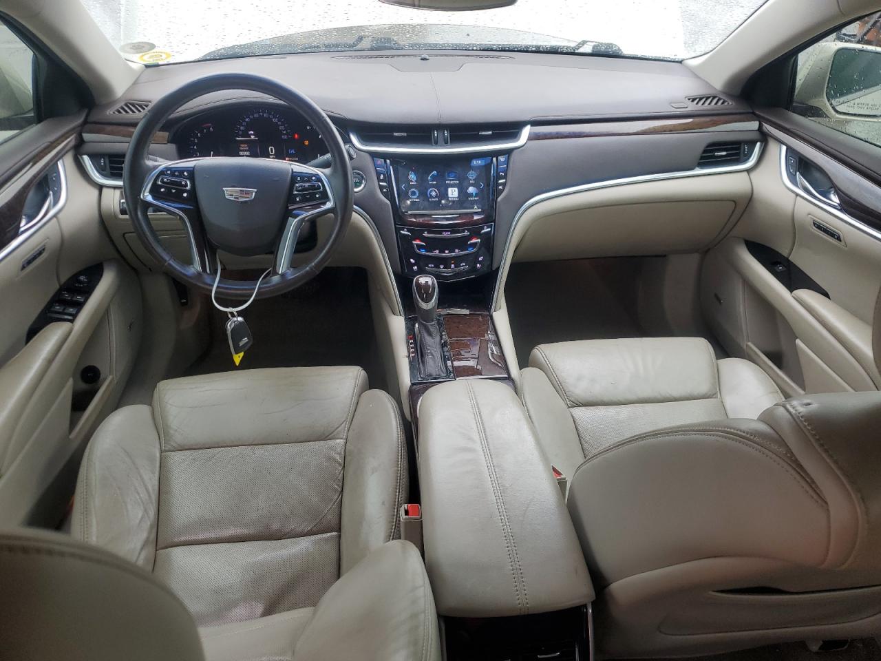 2016 Cadillac XTS - Image 8