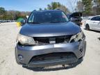 2007 Mitsubishi Outlander Ls de vânzare în Mendon, MA - Front End