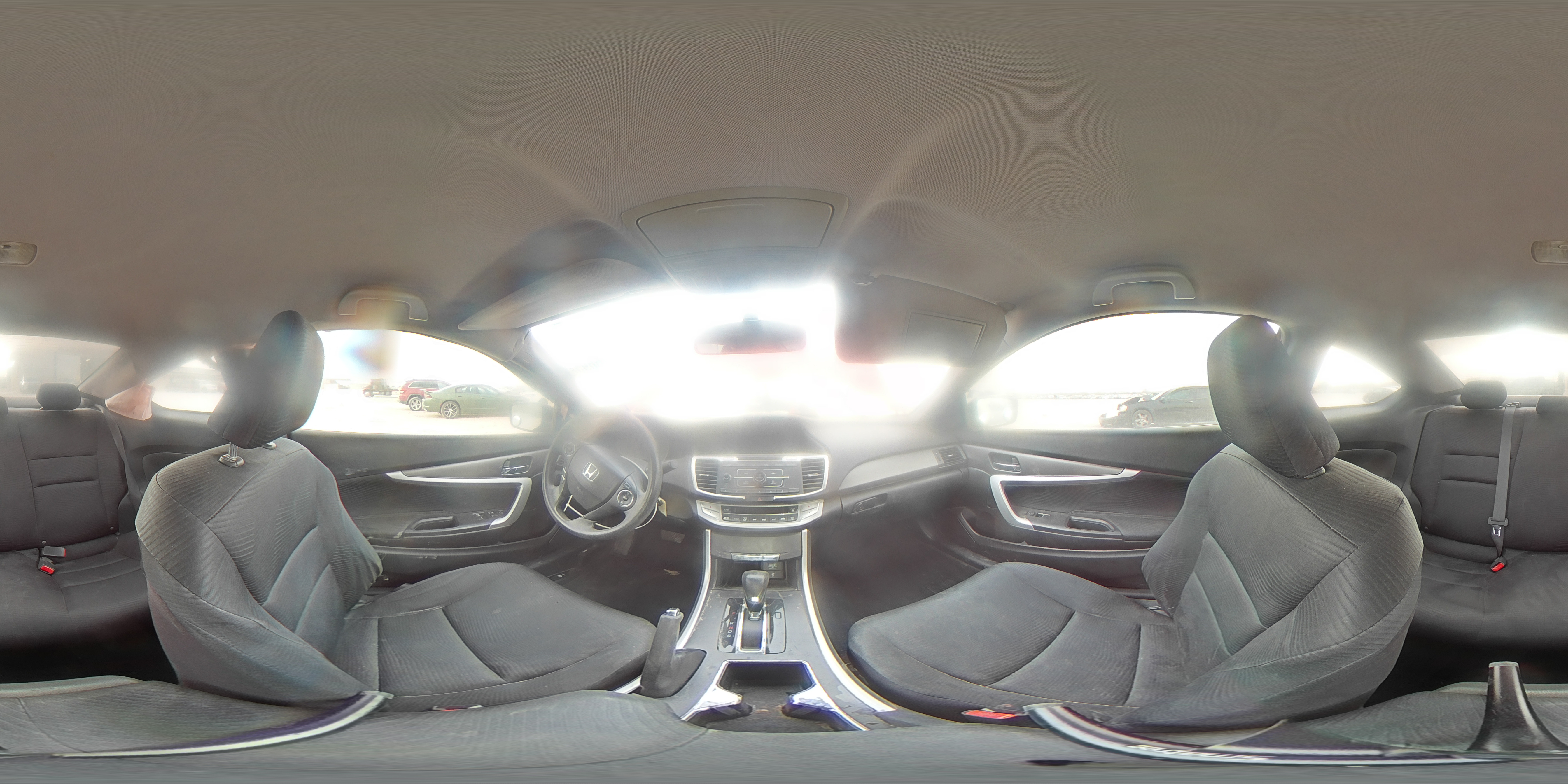 2014 Honda Accord - Image 13