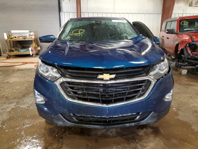  CHEVROLET EQUINOX 2020 Granatowy