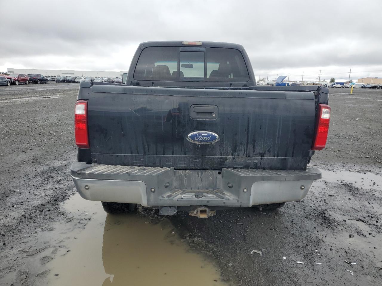 2008 Ford F350 - Image 6
