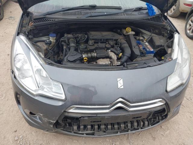 2010 CITROEN DS3 DSTYLE